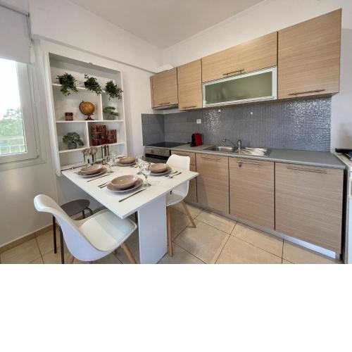 Cosy apartment in Xanthi