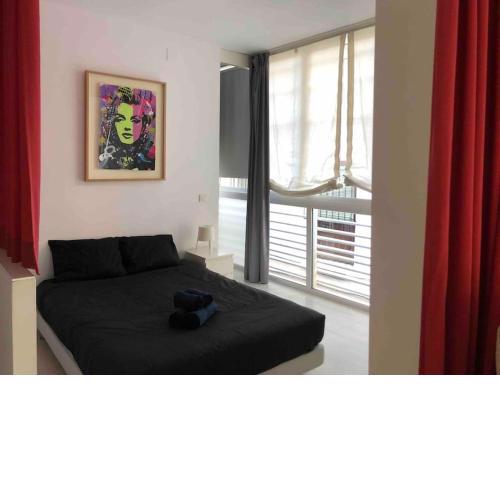 Cosy Apartment / Literally at the Foot Of Alhambra