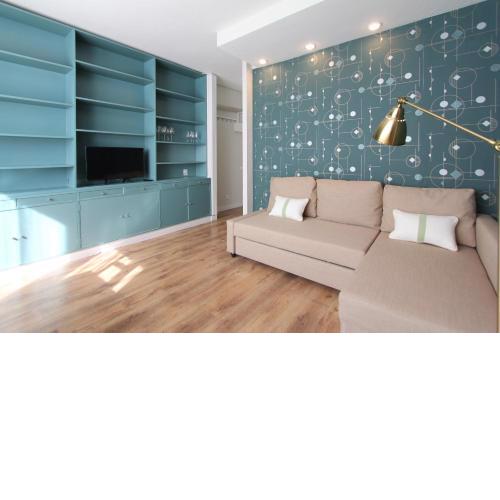 Cosy Apartment Prado Museum