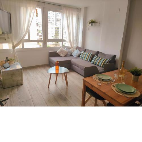 Cosy Apartment Torremolinos Center