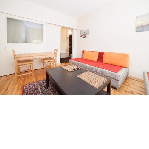 Cosy apartment