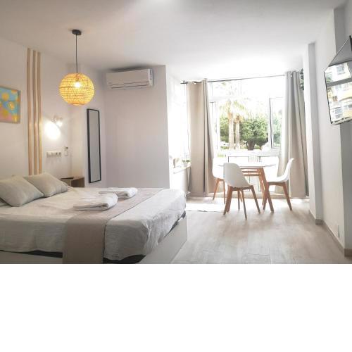 Cosy beach suite Agata