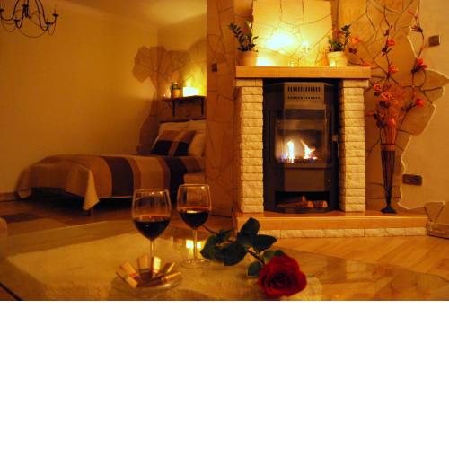 Cosy Castle Apartment