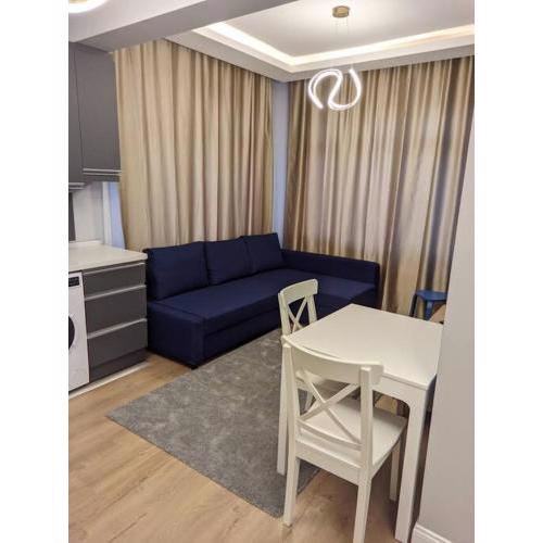 Cosy, central apartment in Fatih !