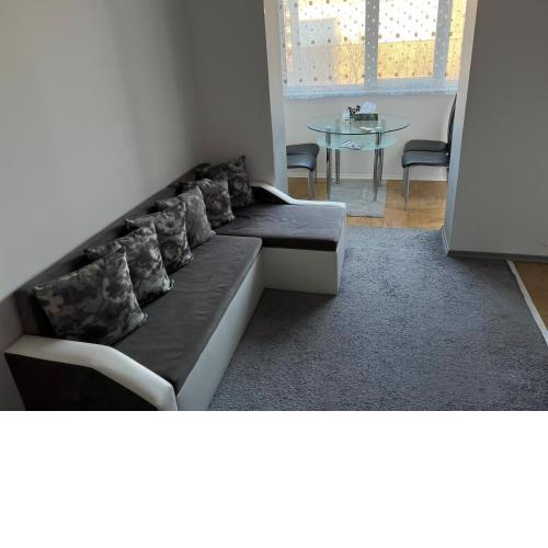 Cosy Central Apartment