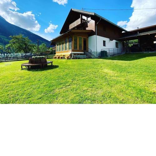 Cosy chalet in Carinthia with sauna and covered terrace