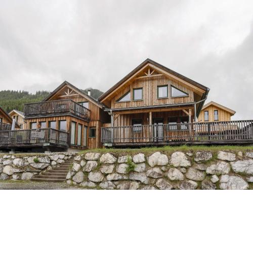 Cosy Chalet in Hohentauern near the Forest