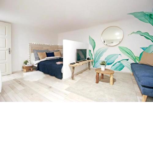 COSY COTTAGE - Cheerful Apartment in the Center