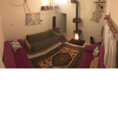 Cosy Cottage with fireplace and garden - Close to City centre and Skii Resort