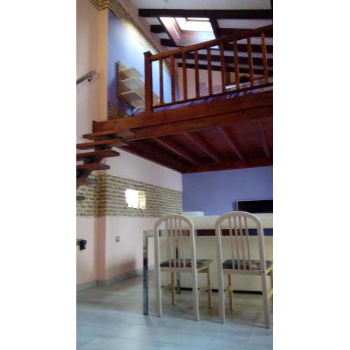 COSY DOUBLE ROOM + PRIVATE BATHROOM SEVILLA CENTER