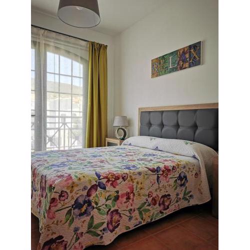 Cosy duplex in Agaete with WIFI