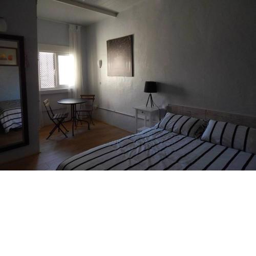 Cosy Flat for 2 directly at the beach
