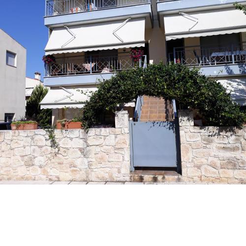 Cosy flat in the center of Kalithea,Chalkidiki
