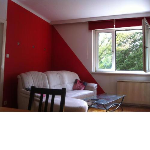 Cosy flat near Schönbrunn