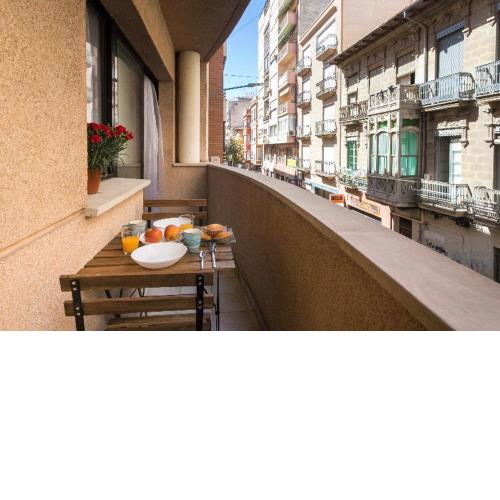 Cosy Friendly Centre Alicante