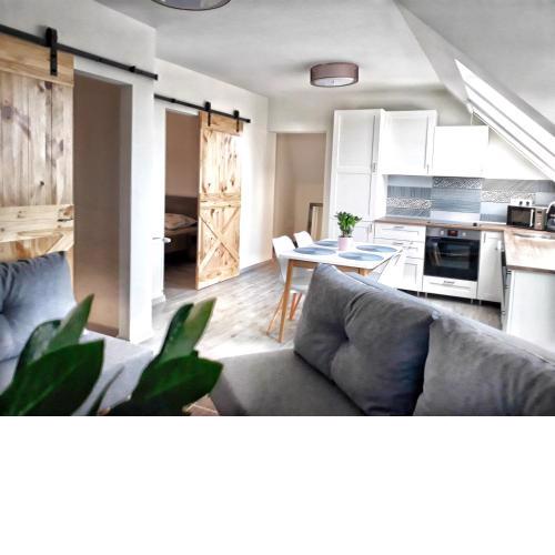 Cosy Holiday Apartment Keszthely