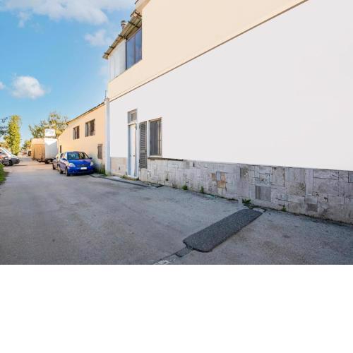Cosy holiday home in Castel Volturno with garden