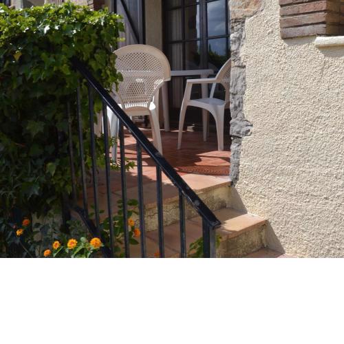 Cosy Holiday Home in L Estartit with Swimming Pool