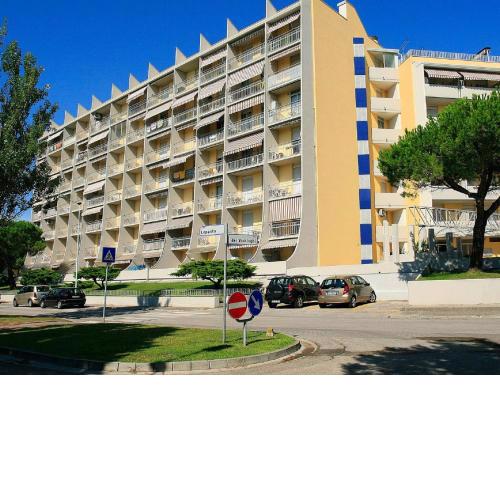 Cosy holiday home in Porto Santa Margherita with terrace