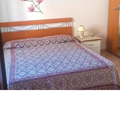 Cosy holiday home in San vito lo Capo near the beach