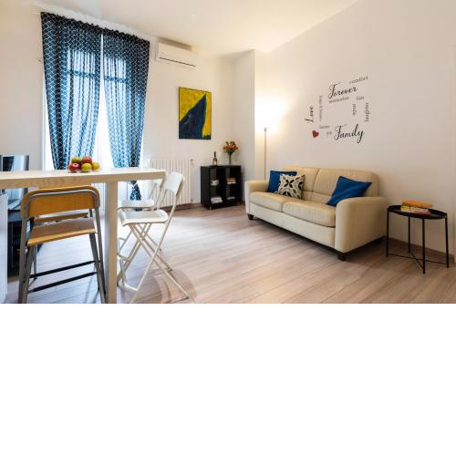 Cosy Home - Porta Romana M3