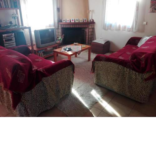 Cosy house in Galaxidi