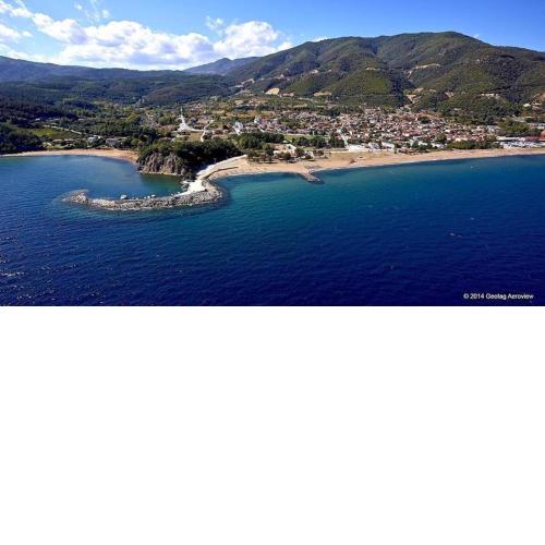 Cosy house Stratoni Chalkidiki 300m from beach