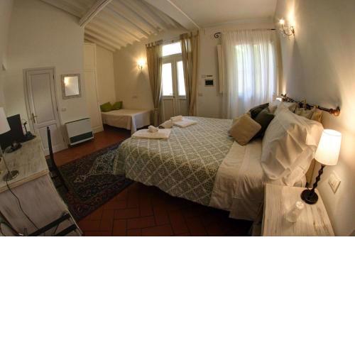 Cosy House