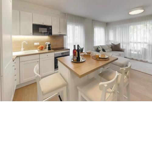 Cosy inner city getaway bestern