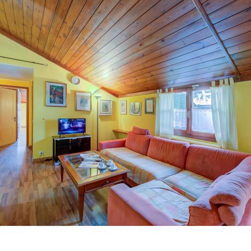 Cosy Loft 500m From Sea - Happy Rentals