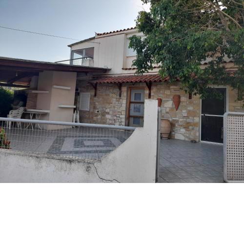 Cosy maisonette close to Poros,Epidauros,Nafplio