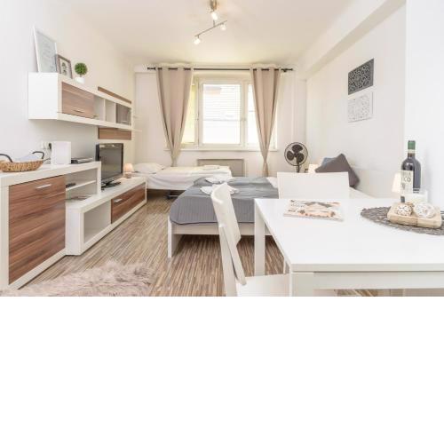 Cosy Margareten