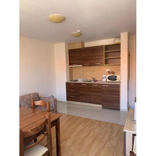 Cosy one bedroom flat
