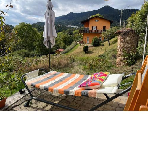 Cosy pet friendly apartment in Portula Italy