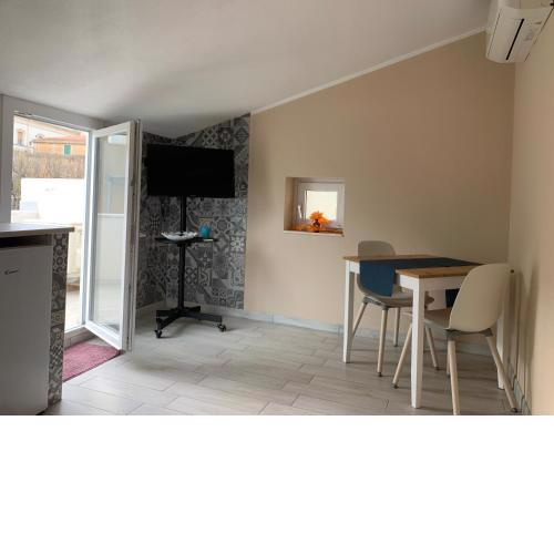 Cosy Property in Ragusa City
