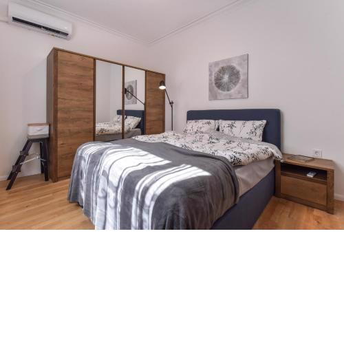 Cosy & renovated 2BD flat near Vitoshka