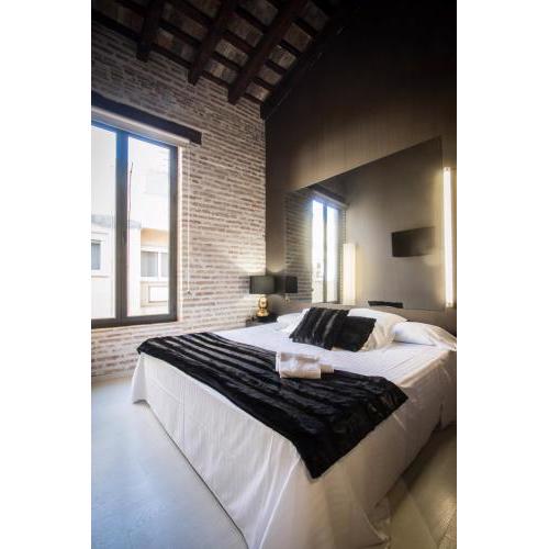 Cosy Rooms Embajador