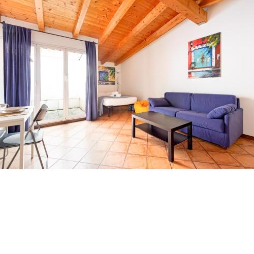 Cosy Studio Corso Lodi & Porta Romana M3