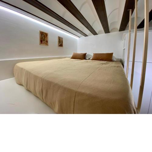 Cosy studio in Alameda district