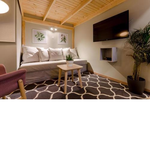 Cosy Studio In Party District