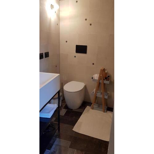 Cosy Studio in the Heart of Modica Alta