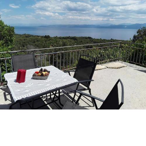 Cosy Studio with breathtaking view