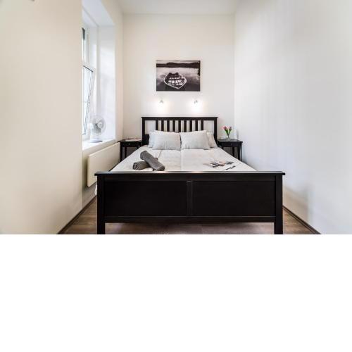 Cosy Studios in the Heart of the City