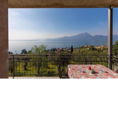 Cosy Torri Apartments
