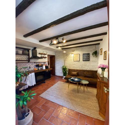 Cosy Tuscan Home