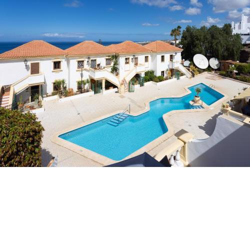Cosy vibes with pool, ocean view near Aqualand, Wifi, Netflix, Free parking, 2 pools access