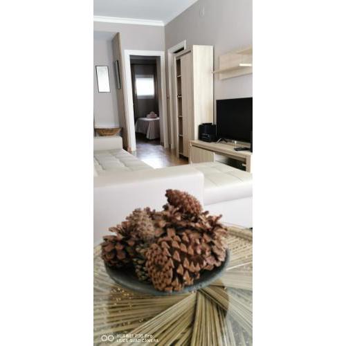 Cosy Well Located Apartment Tenerife Sur Golf