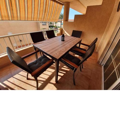 CosyBello appartment KM 2, recently renovated