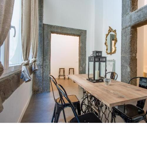 CosyHomeSuite Napoli