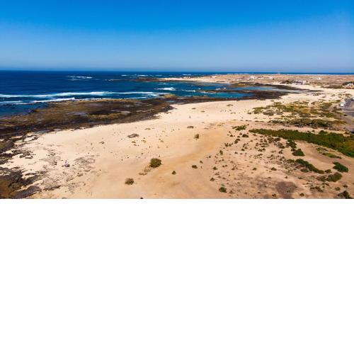 Cotillo Beach Apartment Fuerteventura